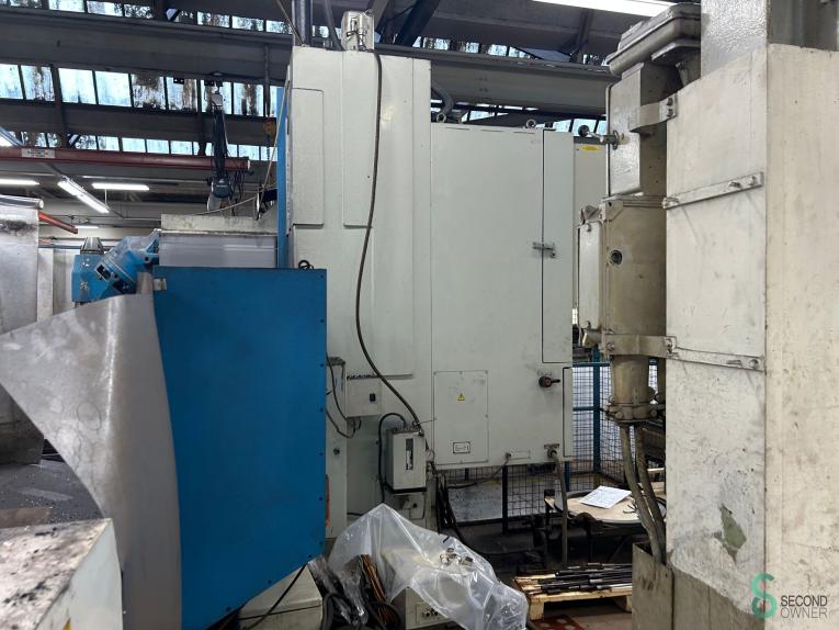 Zayer 20 KF 2500 MET9.623 68 16988